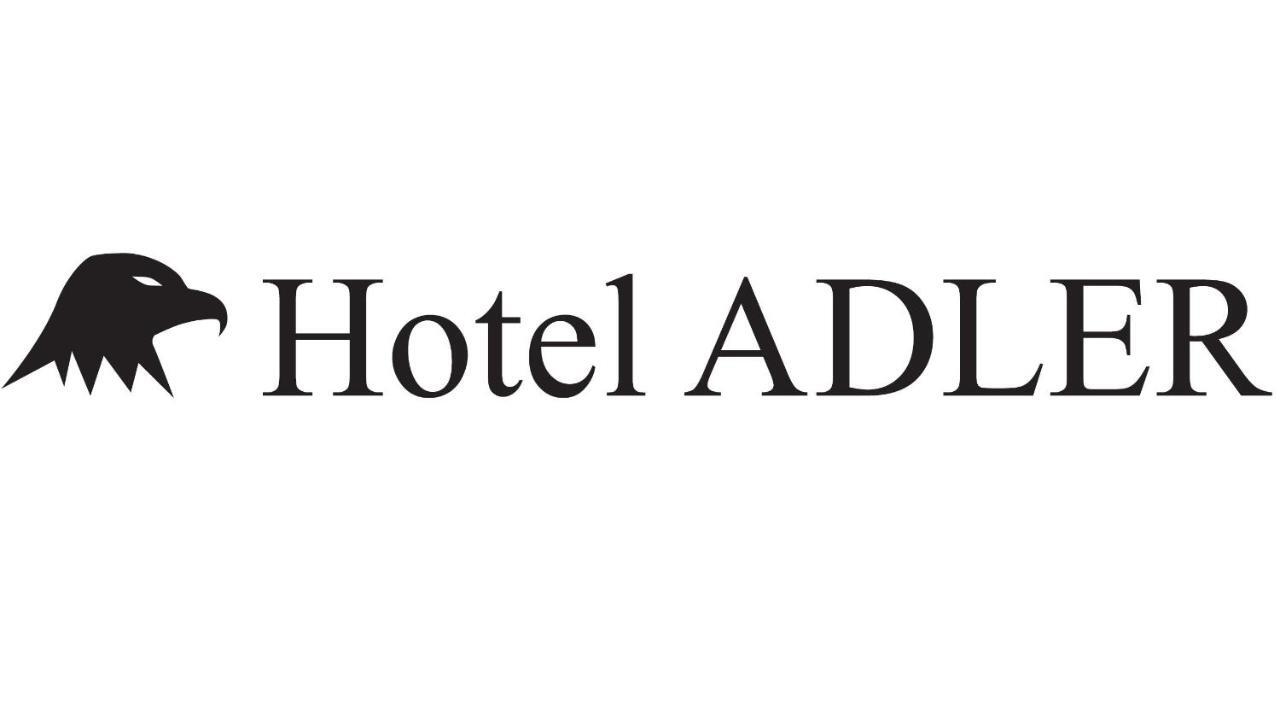 Hotel Adler Bad Friedrichshall Exteriör bild