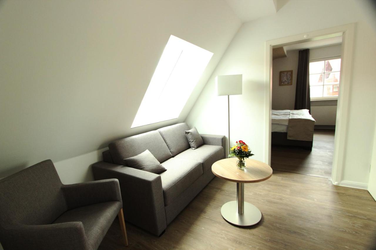 Hotel Adler Bad Friedrichshall Exteriör bild